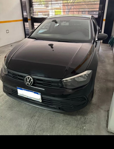 Volkswagen Polo 1.6 Msi Track