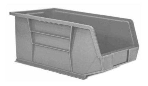 Organizador De Colores, Mxdlo-012, 3pzas, 23.5x37x18c Color Rojo