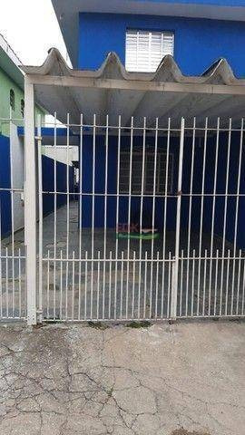 Imagem 2 de 2 de Sobrado Com 2 Dormitórios À Venda Por R$ 280.000 - Jardim Helena - Ferraz De Vasconcelos/sp - So2500