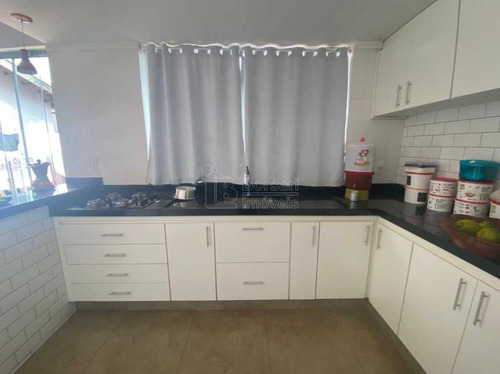 Imagem 6 de 6 de Venda De Casas / Padrão Na Cidade De Araraquara 11162