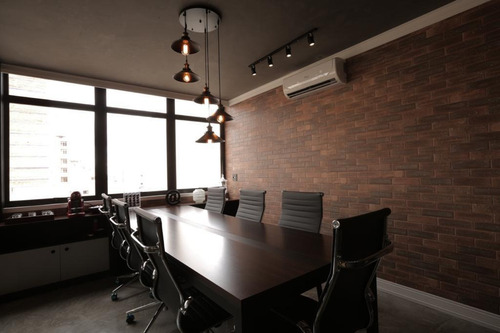 Imagem 16 de 19 de Sala À Venda, 48 M² Por R$ 540.000,00 - Centro - São José Do Rio Preto/sp - Sa0394