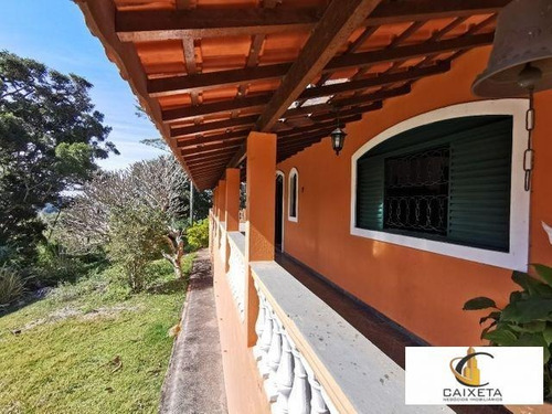 Imagem 10 de 11 de Chácara A Venda Darcy Penteado São Roque - 676
