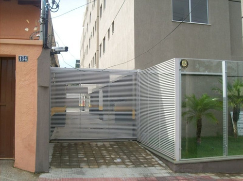 Imagem 16 de 19 de Cobertura Com 3 Quartos Para Comprar No Padre Eustáquio Em Belo Horizonte/mg - 1430