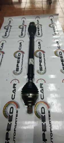 Flecha Derecha Volkswagen Taos 2021-23 Original 