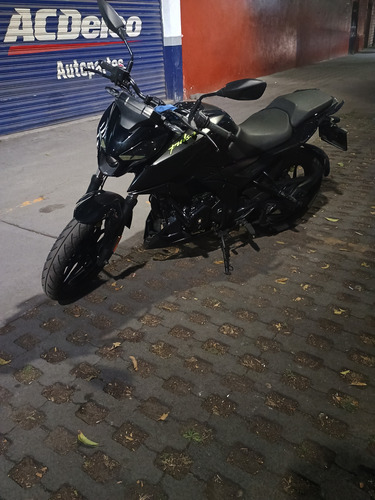 Pulsar N250