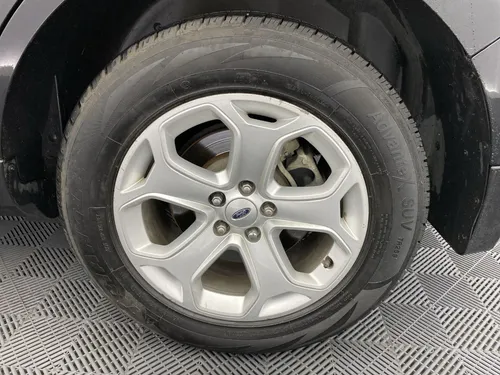 Ford Edge 3.5 Limited Fl