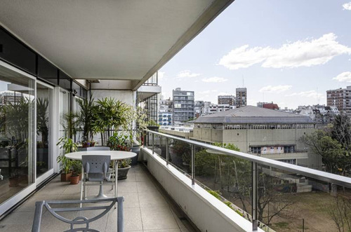 Imagen 1 de 30 de Departamentos Venta Barrio Norte