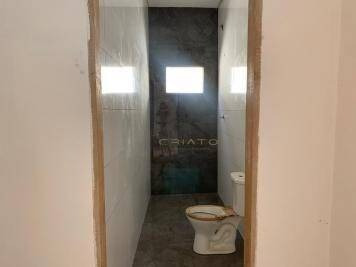 Imagem 4 de 8 de Casa Com 3 Dormitórios À Venda, 210 M² Por R$ 500.000,00 - Parque Dos Pirineus - Anápolis/go - Ca0171