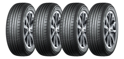 4 Pneu 225/50 17 Bmw 320i F30 Audi A4 A5 Cruze Fusion Sonata