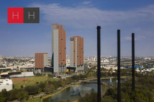 Imagen 5 de 5 de Departamento En Pre-venta Fundidora, Centro De Monterrey