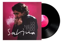 Comprar Joaquin Sabina Lo Niego Todo Lp Vinyl