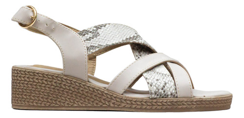 Sandalias Para Mujer Bellanca 301