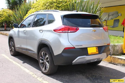 Chevrolet Tracker 1.2 Premier Turbo