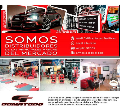 185/55 R15 Cubierta Firestone Firehawk Gt 82/v Gomatodo