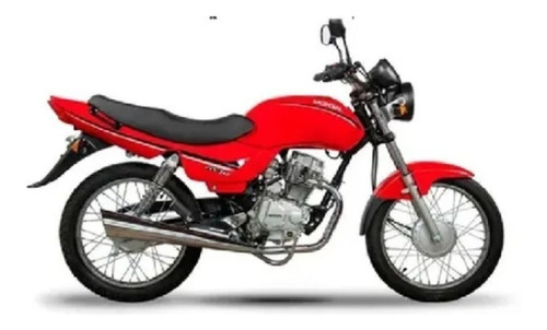 Imagen 10 de 25 de Patentada $657.000 O 12de$99.000 Mondial Rd 150 Creditos