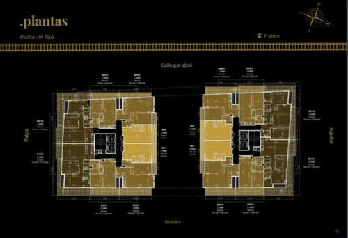 Imagen 10 de 30 de Departamento - Colegiales