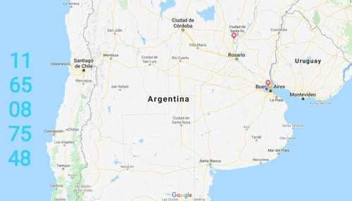 Imagen 4 de 4 de Antena Para Portones Automáticos Mas Ganancia Y Alcance