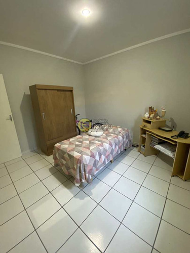 Imagem 9 de 26 de Casa Com 5 Dorms, Jardim Planalto, Mogi Das Cruzes - R$ 450 Mil, Cod: 95001 - V95001