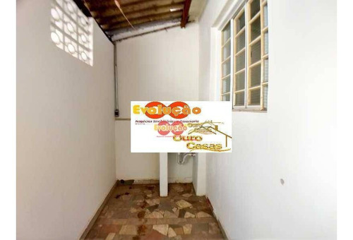 Imagem 8 de 8 de Casa - Jardim Arizona - Ca4517