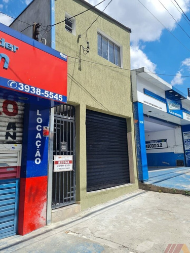 Imagem 9 de 9 de Casa Nova Tucuruvi - Al2116