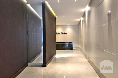 Imagem 8 de 10 de Sala-andar À Venda No Barro Preto - Código 238369 - 238369