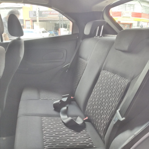 Ford Ka 1.0 Se Flex 5p