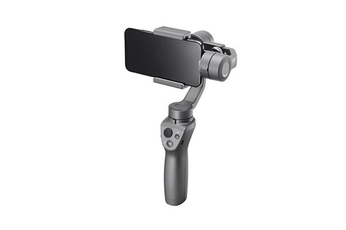 Dji Osmo Mobile 2 - Estabilizador Profesional