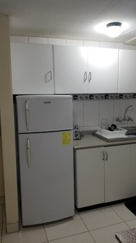 Imagen 4 de 13 de Arriendo Hermosa Suite Sector Diego De Almagro Y Alpallana, Edificio Galicia. En El Octavo Piso