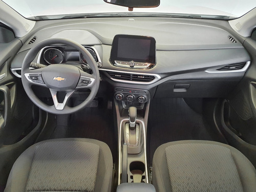 Imagen 8 de 8 de Chevrolet Tracker 1.2 Turbo At 0km