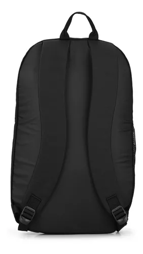 Mochila Puma individual Rise negra