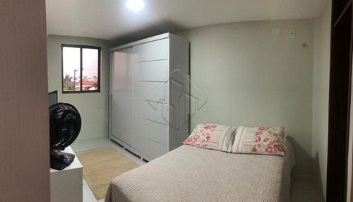 Imagem 8 de 10 de Apartamentos - Ref: V2554