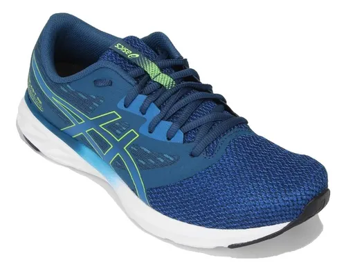 Tênis asics para best sale corrida