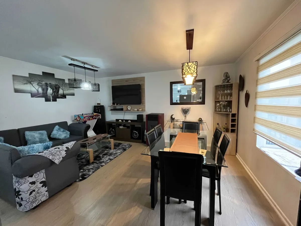 Imagen 3 de 23 de Casa Sector Residencial Costa Chinquio (154369)