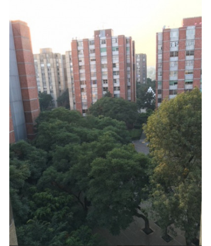 Se Renta Depto. En Torres De Mixcoac, Álvaro Obregón