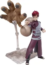 Comprar Gaara Naruto Shippuden Figuarts Bandai