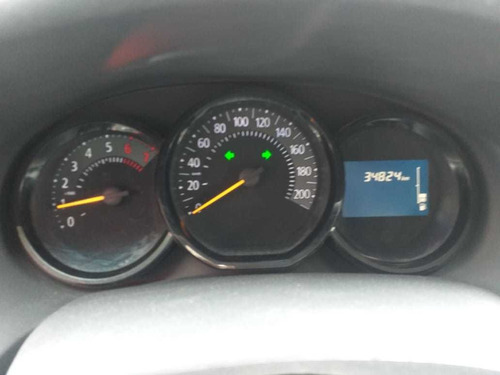 Renault Sandero 2019 1.6 Expression
