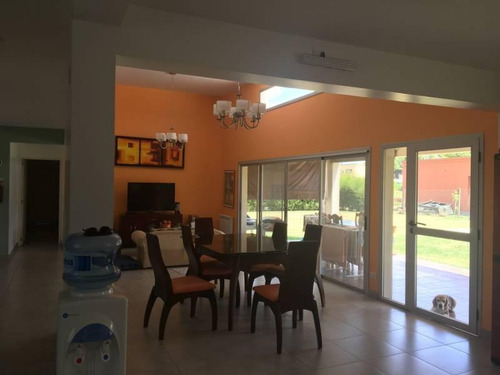 Casa En Venta Ubicado En San Agustín, Villanueva, Tigre