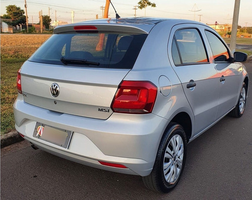 Imagem 4 de 9 de Vw/gol