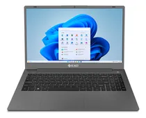 Comprar Notebook Exo Q16-5385 Intel I5 1335u 8gb Ssd 480gb 15,6 W11 Color Gris