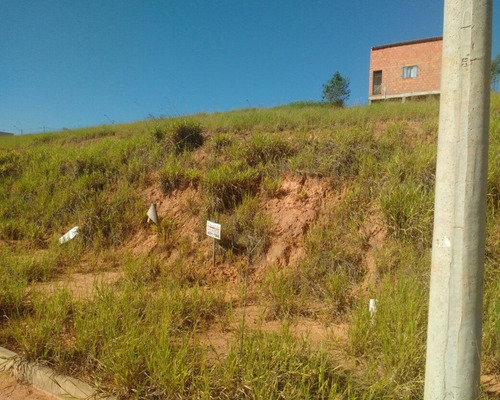 Imagem 4 de 5 de Terreno - Te00913 - 32362210