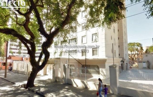 Imagem 2 de 4 de Apartamento - Jardim Sao Dimas - Ref: 8991 - V-ri4620