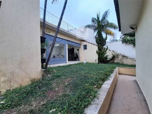 Imagem 22 de 24 de Casa Para Alugar, 250 M² Por R$ 14.000,00/mês - Alto Da Lapa - São Paulo/sp - Ca0004