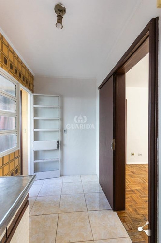 Imagem 8 de 18 de Apartamento Para Aluguel, 2 Quartos, Santana - Porto Alegre/rs - 10092