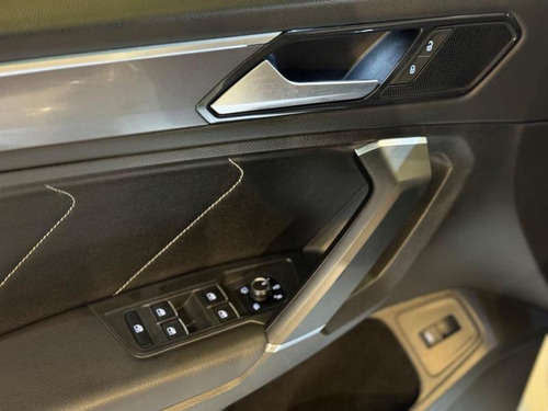 Volkswagen Tiguan Allspace Rl
