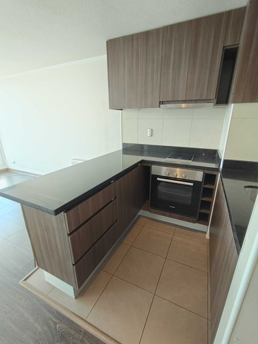 * Vendo Departamento En Concepcion (78993)