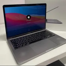 Comprar Macbook Pro (13 Pulgadas, Touch Bar, 1 Tb De Ssd, 16gb Ram)
