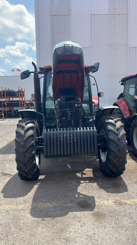 Tractor Agricola Case Maxxum 140 Cab