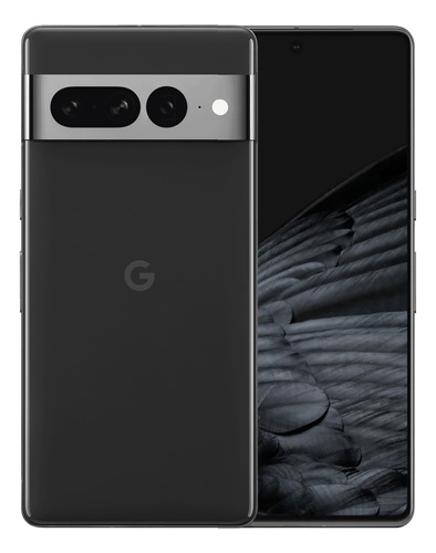 Google Pixel 7 Pro 6,7' 5g 12gb 128gb Triplecam 50mp Dualsim