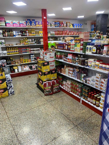 Imagen 14 de 30 de Venta Fondo De Comercio, Licores Y Bodegón Baruta-manzanres
