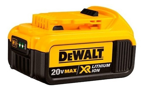 Dewalt Bateria 20v Max 4.0ah